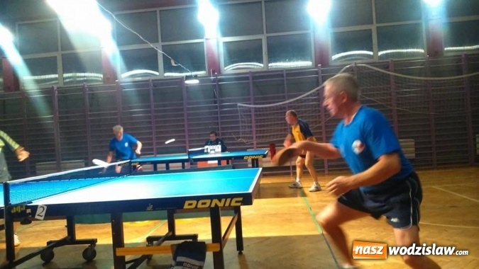 Zdjęcie w galerii na portalu naszwodzislaw.com: Rozgrywki Śląskiej I Ligi Amator&oacute;w - rozpoczęte wiadomości z regionu