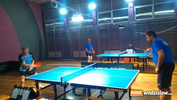 Zdjęcie w galerii na portalu naszwodzislaw.com: Rozgrywki Śląskiej I Ligi Amator&oacute;w - rozpoczęte wiadomości z regionu