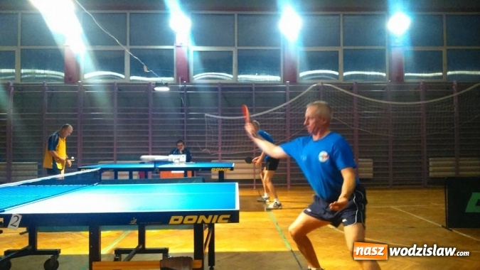 Zdjęcie w galerii na portalu naszwodzislaw.com: Rozgrywki Śląskiej I Ligi Amator&oacute;w - rozpoczęte wiadomości z regionu