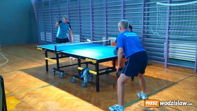 Zdjęcie w galerii na portalu naszwodzislaw.com: Rozgrywki Śląskiej I Ligi Amator&oacute;w - rozpoczęte wiadomości z regionu