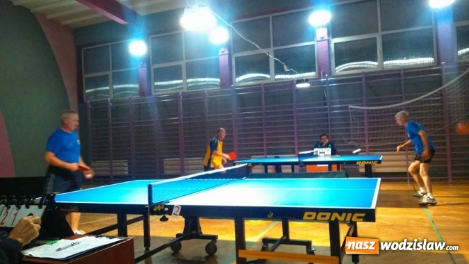 Zdjęcie w galerii na portalu naszwodzislaw.com: Rozgrywki Śląskiej I Ligi Amator&oacute;w - rozpoczęte wiadomości z regionu