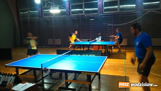 Zdjęcie w galerii na portalu naszwodzislaw.com: Rozgrywki Śląskiej I Ligi Amator&oacute;w - rozpoczęte wiadomości z regionu