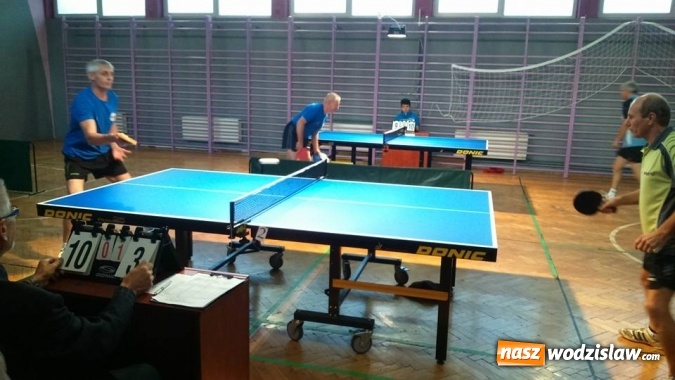 Zdjęcie w galerii na portalu naszwodzislaw.com: Rozgrywki Śląskiej I Ligi Amator&oacute;w - rozpoczęte wiadomości z regionu