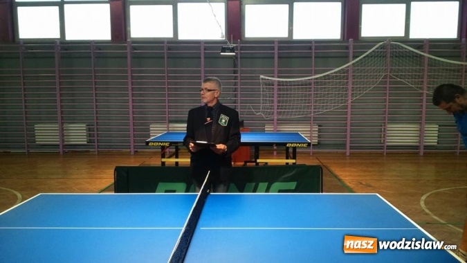 Zdjęcie w galerii na portalu naszwodzislaw.com: Rozgrywki Śląskiej I Ligi Amator&oacute;w - rozpoczęte wiadomości z regionu