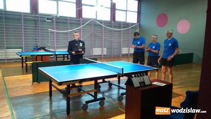 Zdjęcie w galerii na portalu naszwodzislaw.com: Rozgrywki Śląskiej I Ligi Amator&oacute;w - rozpoczęte wiadomości z regionu