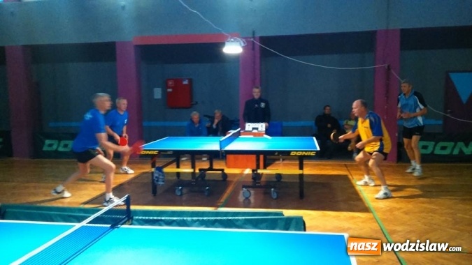 Zdjęcie w galerii na portalu naszwodzislaw.com: Rozgrywki Śląskiej I Ligi Amator&oacute;w - rozpoczęte wiadomości z regionu