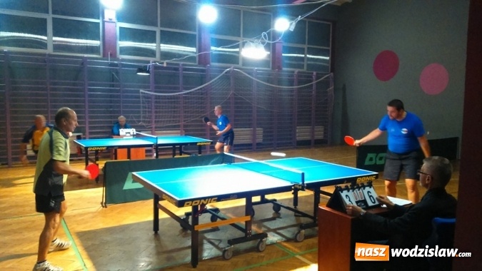 Zdjęcie w galerii na portalu naszwodzislaw.com: Rozgrywki Śląskiej I Ligi Amator&oacute;w - rozpoczęte wiadomości z regionu