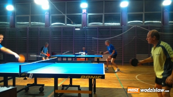 Zdjęcie w galerii na portalu naszwodzislaw.com: Rozgrywki Śląskiej I Ligi Amator&oacute;w - rozpoczęte wiadomości z regionu