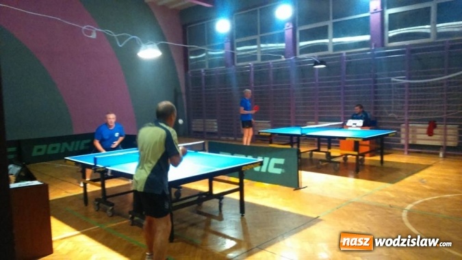 Zdjęcie w galerii na portalu naszwodzislaw.com: Rozgrywki Śląskiej I Ligi Amator&oacute;w - rozpoczęte wiadomości z regionu