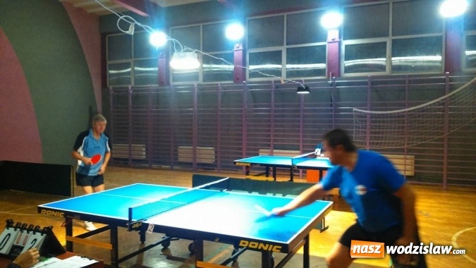 Zdjęcie w galerii na portalu naszwodzislaw.com: Rozgrywki Śląskiej I Ligi Amator&oacute;w - rozpoczęte wiadomości z regionu