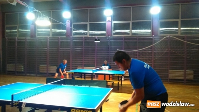 Zdjęcie w galerii na portalu naszwodzislaw.com: Rozgrywki Śląskiej I Ligi Amator&oacute;w - rozpoczęte wiadomości z regionu