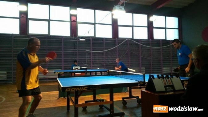 Zdjęcie w galerii na portalu naszwodzislaw.com: Rozgrywki Śląskiej I Ligi Amator&oacute;w - rozpoczęte wiadomości z regionu