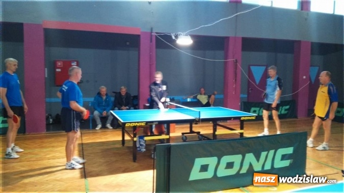 Zdjęcie w galerii na portalu naszwodzislaw.com: Rozgrywki Śląskiej I Ligi Amator&oacute;w - rozpoczęte wiadomości z regionu