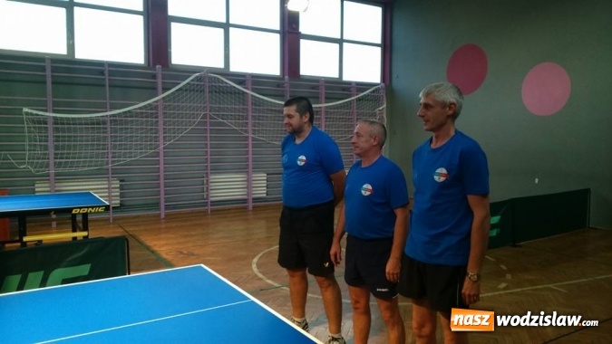 Zdjęcie w galerii na portalu naszwodzislaw.com: Rozgrywki Śląskiej I Ligi Amator&oacute;w - rozpoczęte wiadomości z regionu