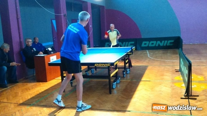 Zdjęcie w galerii na portalu naszwodzislaw.com: Rozgrywki Śląskiej I Ligi Amator&oacute;w - rozpoczęte wiadomości z regionu