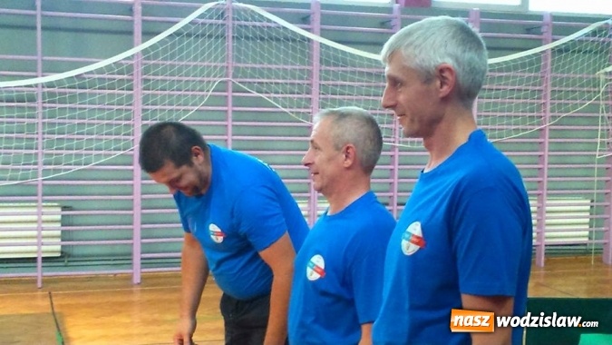 Zdjęcie w galerii na portalu naszwodzislaw.com: Rozgrywki Śląskiej I Ligi Amator&oacute;w - rozpoczęte wiadomości z regionu