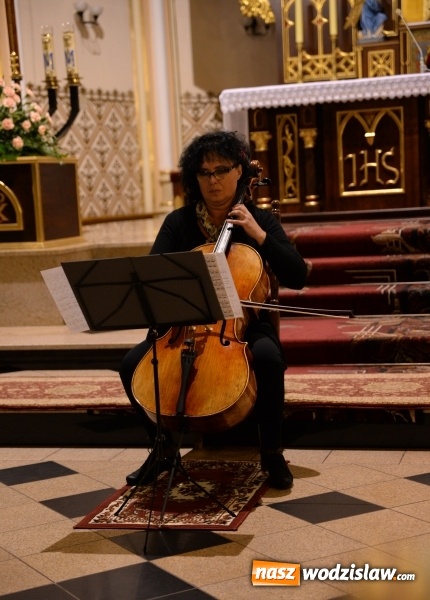 Zdjęcie w galerii na portalu naszwodzislaw.com: Inauguracja IX odsłony MUZYKONU za nami  wiadomości z regionu