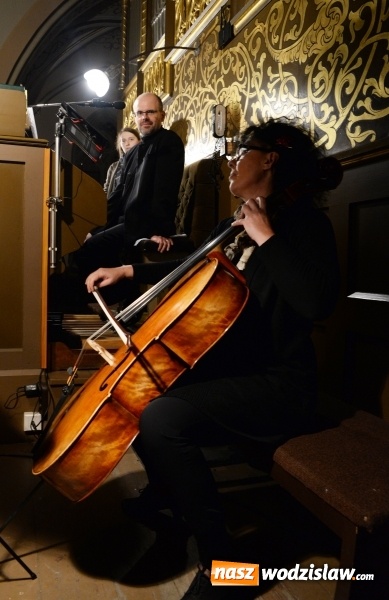 Zdjęcie w galerii na portalu naszwodzislaw.com: Inauguracja IX odsłony MUZYKONU za nami  wiadomości z regionu