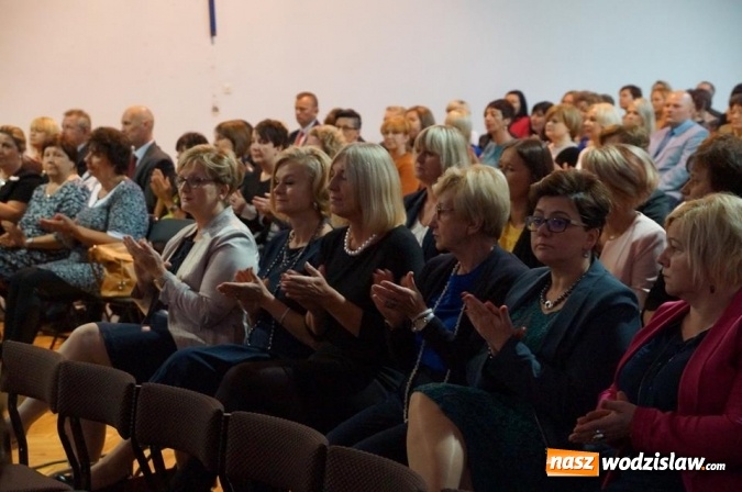 Zdjęcie w galerii na portalu naszwodzislaw.com: Wodzisław Śląski świętował Dzień Edukacji Narodowej wiadomości z regionu