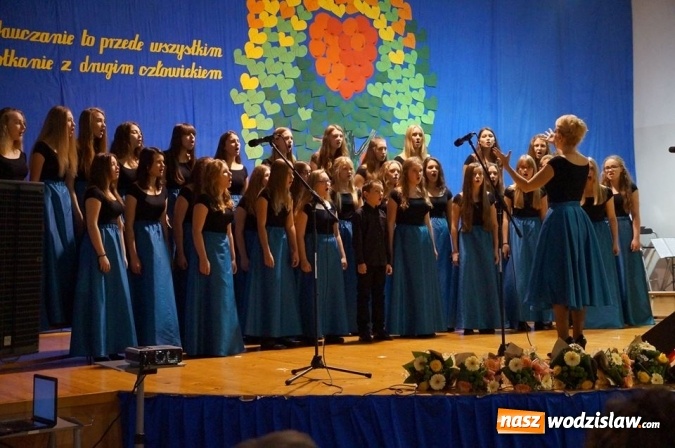 Zdjęcie w galerii na portalu naszwodzislaw.com: Wodzisław Śląski świętował Dzień Edukacji Narodowej wiadomości z regionu