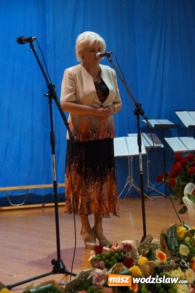 Zdjęcie w galerii na portalu naszwodzislaw.com: Wodzisław Śląski świętował Dzień Edukacji Narodowej wiadomości z regionu