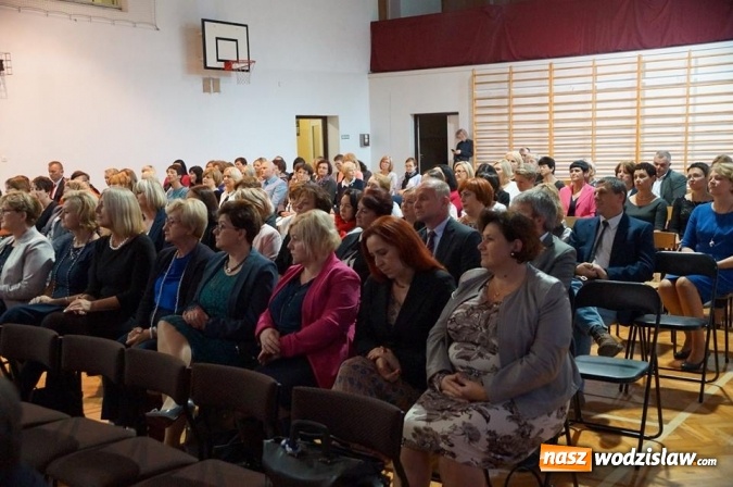 Zdjęcie w galerii na portalu naszwodzislaw.com: Wodzisław Śląski świętował Dzień Edukacji Narodowej wiadomości z regionu