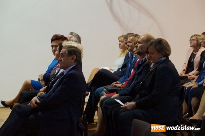 Zdjęcie w galerii na portalu naszwodzislaw.com: Wodzisław Śląski świętował Dzień Edukacji Narodowej wiadomości z regionu