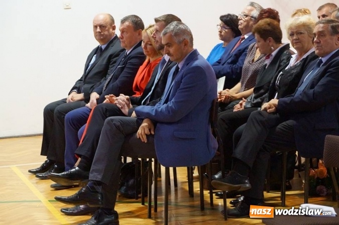 Zdjęcie w galerii na portalu naszwodzislaw.com: Wodzisław Śląski świętował Dzień Edukacji Narodowej wiadomości z regionu