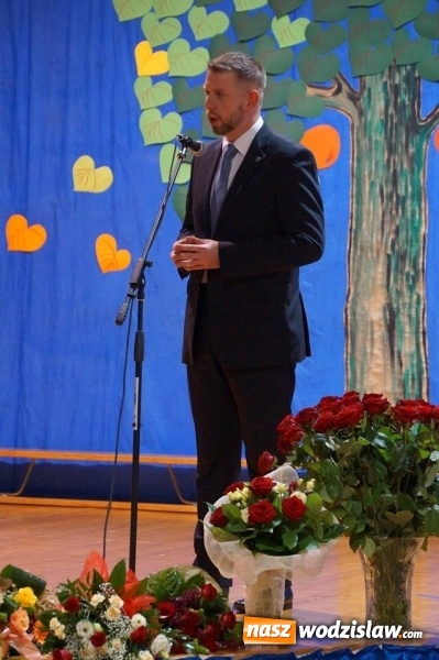 Zdjęcie w galerii na portalu naszwodzislaw.com: Wodzisław Śląski świętował Dzień Edukacji Narodowej wiadomości z regionu