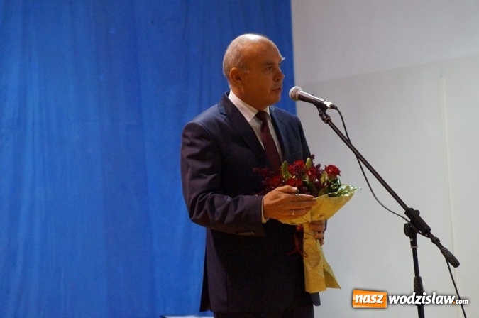 Zdjęcie w galerii na portalu naszwodzislaw.com: Wodzisław Śląski świętował Dzień Edukacji Narodowej wiadomości z regionu