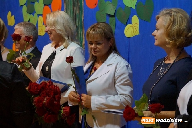 Zdjęcie w galerii na portalu naszwodzislaw.com: Wodzisław Śląski świętował Dzień Edukacji Narodowej wiadomości z regionu