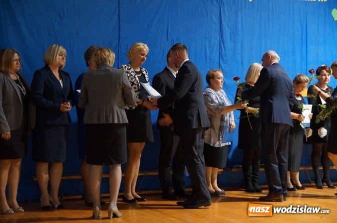 Zdjęcie w galerii na portalu naszwodzislaw.com: Wodzisław Śląski świętował Dzień Edukacji Narodowej wiadomości z regionu