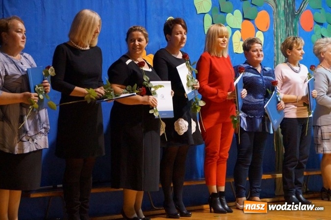 Zdjęcie w galerii na portalu naszwodzislaw.com: Wodzisław Śląski świętował Dzień Edukacji Narodowej wiadomości z regionu