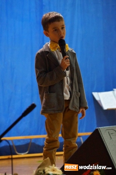 Zdjęcie w galerii na portalu naszwodzislaw.com: Wodzisław Śląski świętował Dzień Edukacji Narodowej wiadomości z regionu