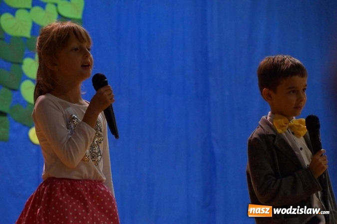 Zdjęcie w galerii na portalu naszwodzislaw.com: Wodzisław Śląski świętował Dzień Edukacji Narodowej wiadomości z regionu