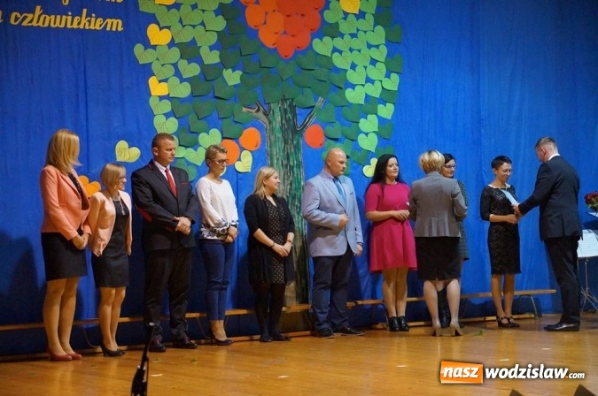 Zdjęcie w galerii na portalu naszwodzislaw.com: Wodzisław Śląski świętował Dzień Edukacji Narodowej wiadomości z regionu