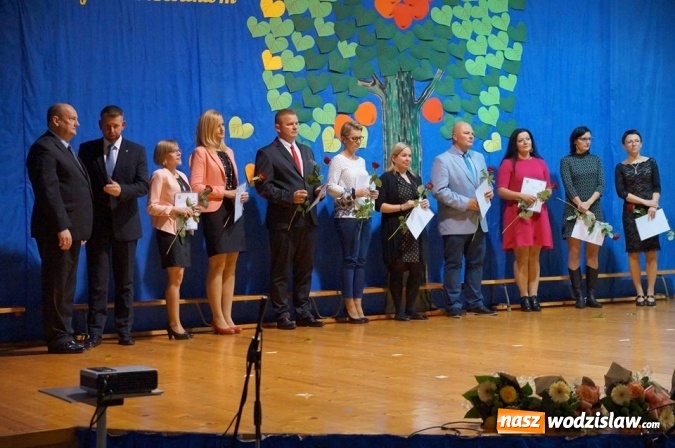 Zdjęcie w galerii na portalu naszwodzislaw.com: Wodzisław Śląski świętował Dzień Edukacji Narodowej wiadomości z regionu