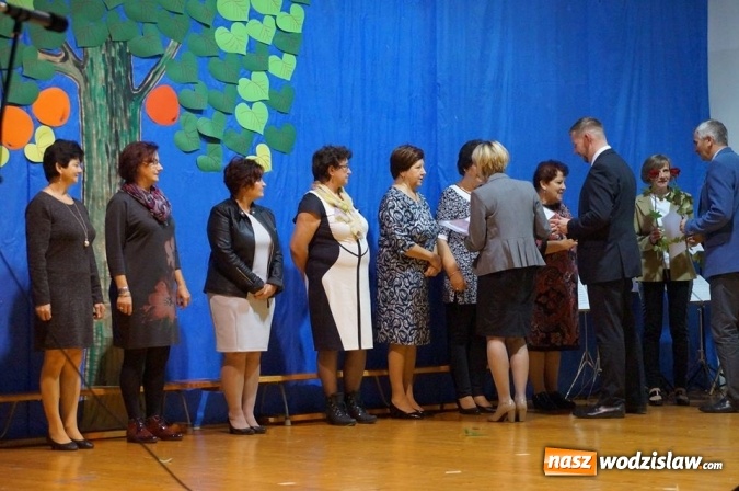 Zdjęcie w galerii na portalu naszwodzislaw.com: Wodzisław Śląski świętował Dzień Edukacji Narodowej wiadomości z regionu