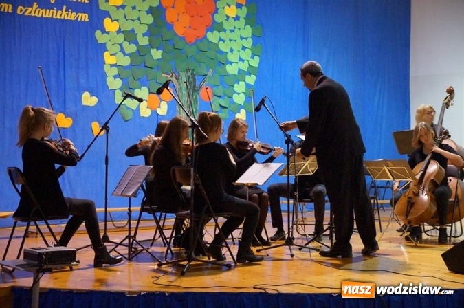 Zdjęcie w galerii na portalu naszwodzislaw.com: Wodzisław Śląski świętował Dzień Edukacji Narodowej wiadomości z regionu