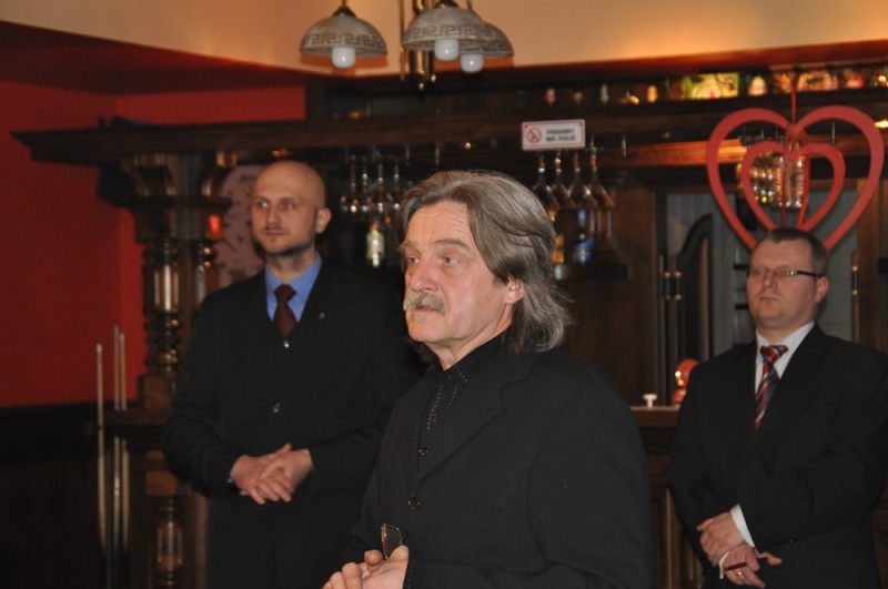 Zdjęcie w galerii na portalu naszwodzislaw.com: Urząd nas oszukał! wiadomości z regionu