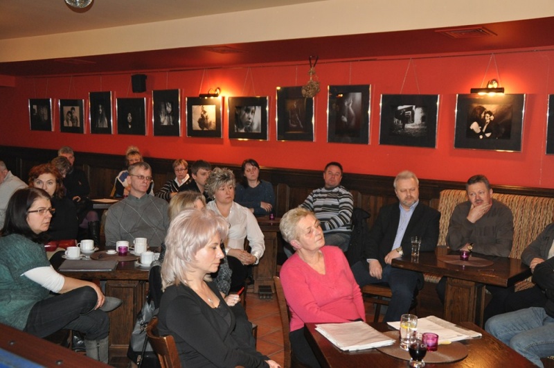 Zdjęcie w galerii na portalu naszwodzislaw.com: Urząd nas oszukał! wiadomości z regionu