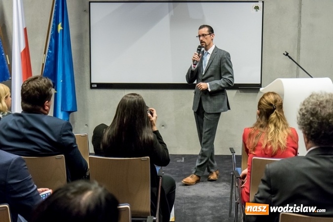 Zdjęcie w galerii na portalu naszwodzislaw.com: Śląskie będzie współpracować z Nevadą  wiadomości z regionu