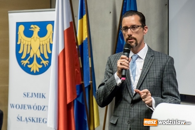 Zdjęcie w galerii na portalu naszwodzislaw.com: Śląskie będzie współpracować z Nevadą  wiadomości z regionu