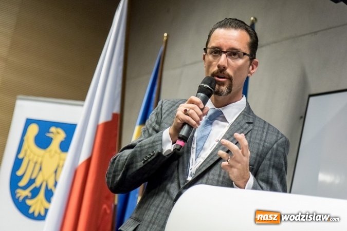 Zdjęcie w galerii na portalu naszwodzislaw.com: Śląskie będzie współpracować z Nevadą  wiadomości z regionu