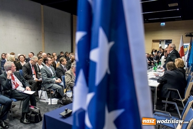 Zdjęcie w galerii na portalu naszwodzislaw.com: Śląskie będzie współpracować z Nevadą  wiadomości z regionu