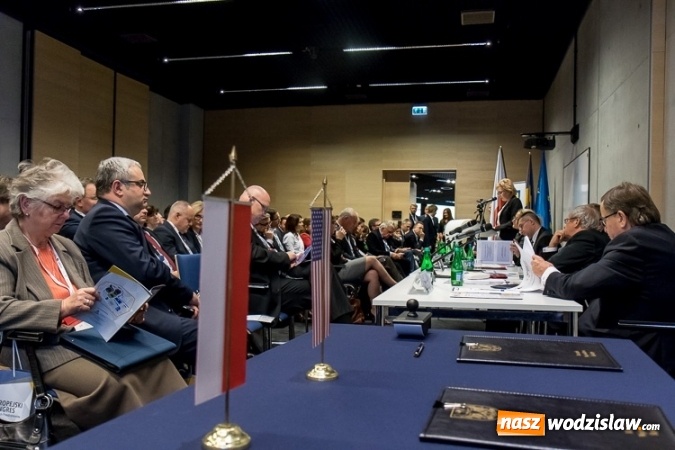 Zdjęcie w galerii na portalu naszwodzislaw.com: Śląskie będzie współpracować z Nevadą  wiadomości z regionu