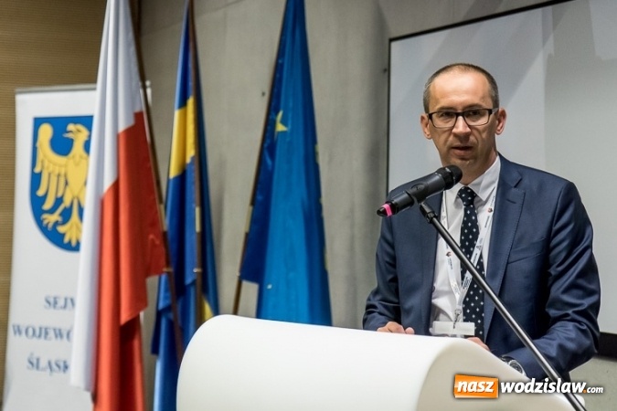 Zdjęcie w galerii na portalu naszwodzislaw.com: Śląskie będzie współpracować z Nevadą  wiadomości z regionu