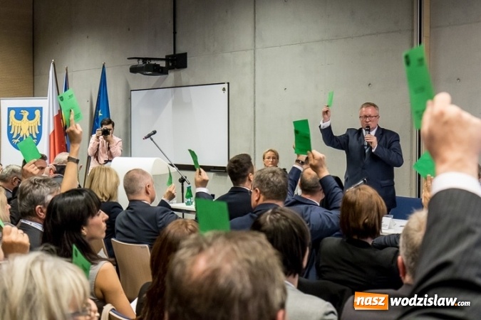 Zdjęcie w galerii na portalu naszwodzislaw.com: Śląskie będzie współpracować z Nevadą  wiadomości z regionu