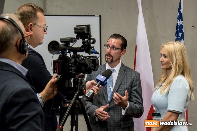 Zdjęcie w galerii na portalu naszwodzislaw.com: Śląskie będzie współpracować z Nevadą  wiadomości z regionu