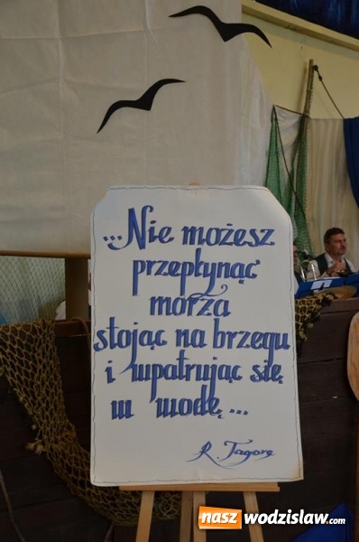Zdjęcie w galerii na portalu naszwodzislaw.com: W powiecie uczczono Dzień Edukacji Narodowej wiadomości z regionu